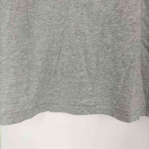 マルディメクルディ Mardi Mercredi LONG SLEEVE FLOWERMARDI メンズ ONE SIZE
