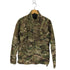 ヘリコンテックス HELIKON-TEX ALPHA TACTICAL JACKET メンズ JPN:S