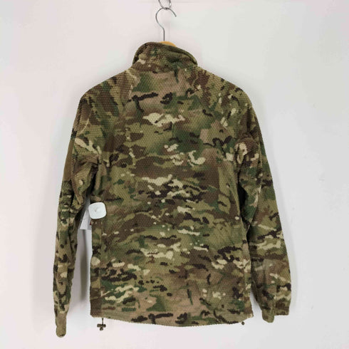 ヘリコンテックス HELIKON-TEX ALPHA TACTICAL JACKET メンズ JPN:S