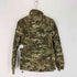 ヘリコンテックス HELIKON-TEX ALPHA TACTICAL JACKET メンズ JPN:S
