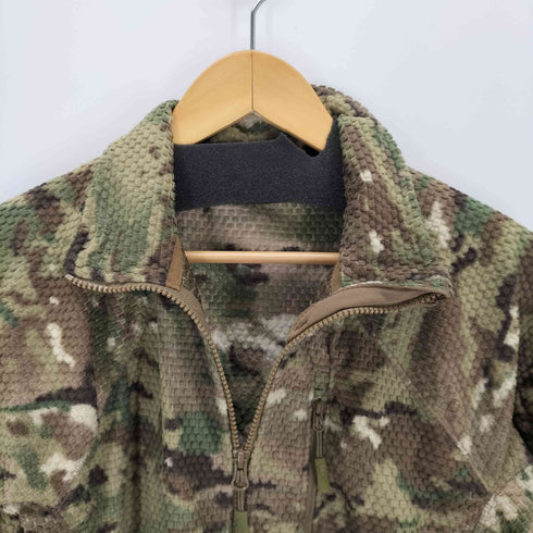ヘリコンテックス HELIKON-TEX ALPHA TACTICAL JACKET メンズ JPN:S