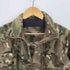 ヘリコンテックス HELIKON-TEX ALPHA TACTICAL JACKET メンズ JPN:S