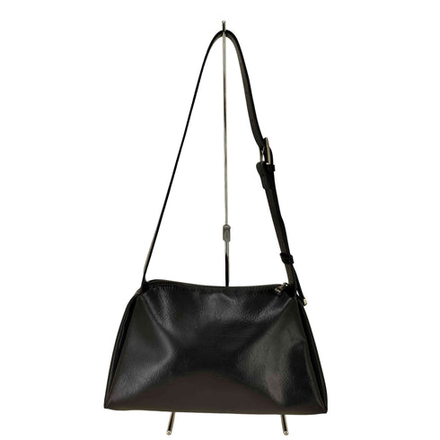 レイビームス Ray BEAMS フェイクレザー ショルダーバッグ レディース