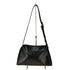 レイビームス Ray BEAMS フェイクレザー ショルダーバッグ レディース