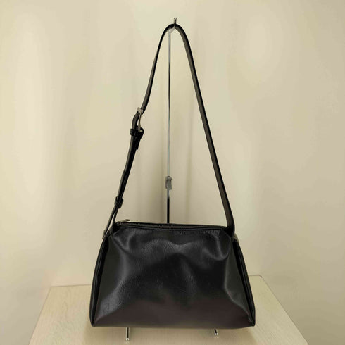 レイビームス Ray BEAMS フェイクレザー ショルダーバッグ レディース