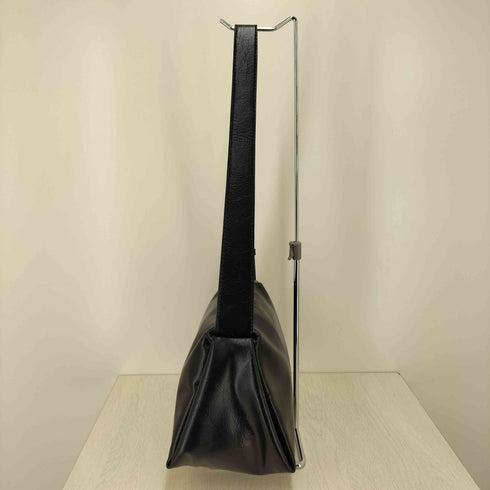 レイビームス Ray BEAMS フェイクレザー ショルダーバッグ レディース