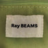 レイビームス Ray BEAMS フェイクレザー ショルダーバッグ レディース