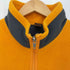 パタゴニア patagonia 98aw USA製 flyer vest mango フライヤーベスト フリースベスト メンズ import:L