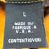パタゴニア patagonia 98aw USA製 flyer vest mango フライヤーベスト フリースベスト メンズ import:L