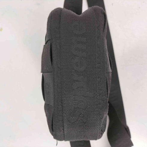 シュプリーム Supreme 24SS Woven Shoulder Bag メンズ