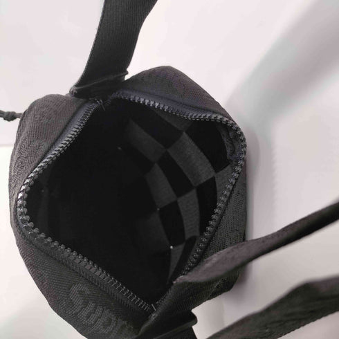シュプリーム Supreme 24SS Woven Shoulder Bag メンズ