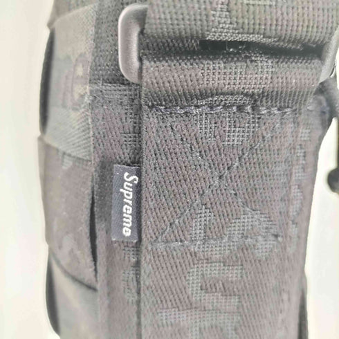 シュプリーム Supreme 24SS Woven Shoulder Bag メンズ