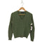 ポロラルフローレン POLO RALPH LAUREN ケーブル Vネックニット レディース JPN:S