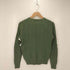 ポロラルフローレン POLO RALPH LAUREN ケーブル Vネックニット レディース JPN:S