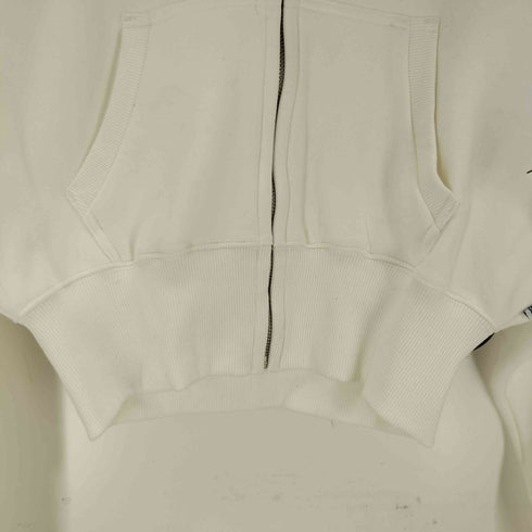 スカルプター SCULPTOR Fur Trimming Hooded Zip-Up レディース import:XS