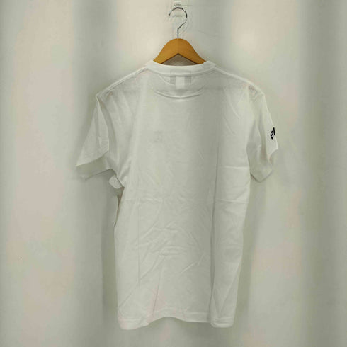ELF クルーネック 半袖Tシャツ カットソー メンズ L
