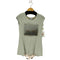 スカルプター SCULPTOR Ranch Lingerie Tee レディース import:M