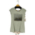 スカルプター SCULPTOR Ranch Lingerie Tee レディース import:M