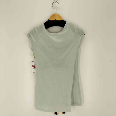 スカルプター SCULPTOR Ranch Lingerie Tee レディース import:M