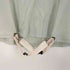 スカルプター SCULPTOR Ranch Lingerie Tee レディース import:M