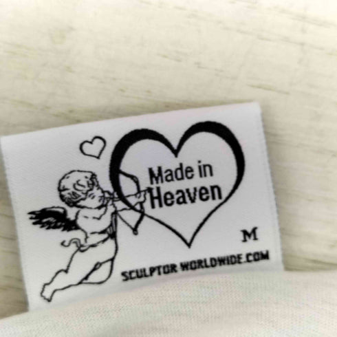 スカルプター SCULPTOR Ranch Lingerie Tee レディース import:M