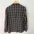 ピーエスポールスミス PS Paul Smith マルチカラーチェック 2B テーラードジャケット メンズ JPN:2