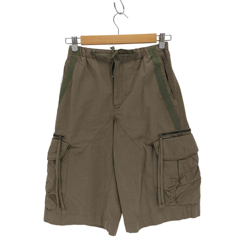 スカルプター SCULPTOR Bermuda Utility Pants レディース JPN:XS