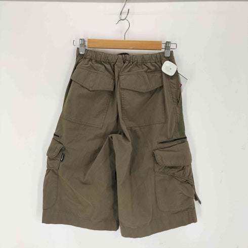 スカルプター SCULPTOR Bermuda Utility Pants レディース JPN:XS