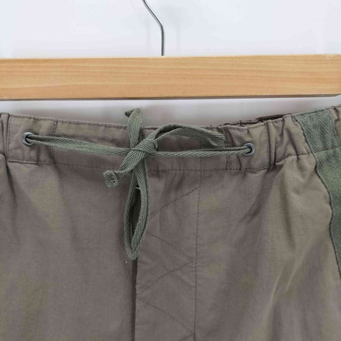 スカルプター SCULPTOR Bermuda Utility Pants レディース JPN:XS