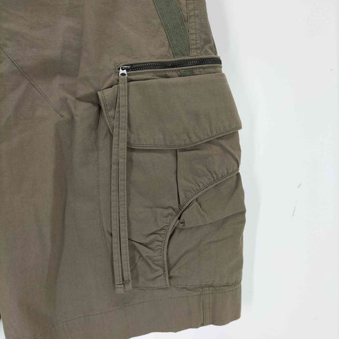 スカルプター SCULPTOR Bermuda Utility Pants レディース JPN:XS