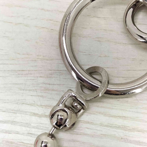 ジャムホームメイド JAM HOME MADE ボールウォレットチェーン メンズ