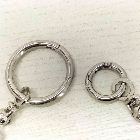 ジャムホームメイド JAM HOME MADE ボールウォレットチェーン メンズ