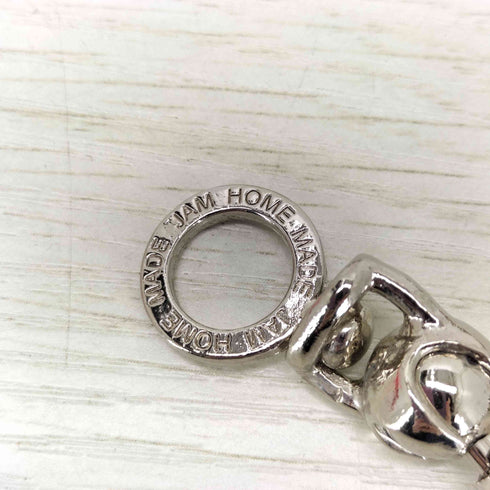 ジャムホームメイド JAM HOME MADE ボールウォレットチェーン メンズ
