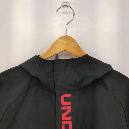 アンダーアーマー UNDER ARMOUR ベースボール ストロングウーブン ジャケット メンズ M