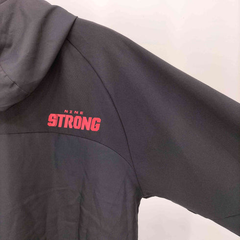 アンダーアーマー UNDER ARMOUR ベースボール ストロングウーブン ジャケット メンズ M