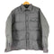 ポールスミスジーンズ Paul Smith JEANS キルティングダウンジャケット メンズ import:M