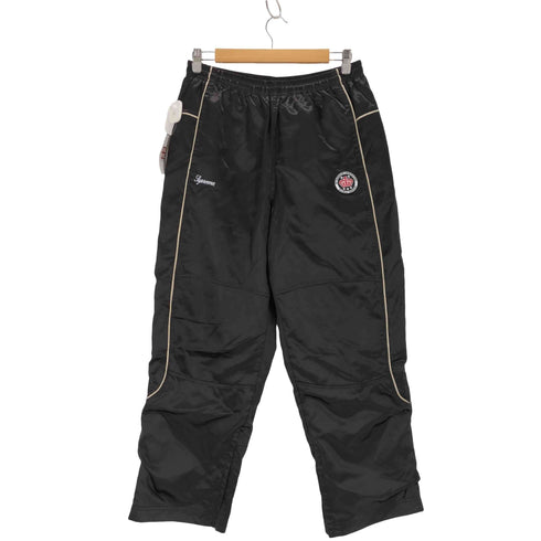 シュプリーム Supreme 24AW Satin Track Pant メンズ JPN:L