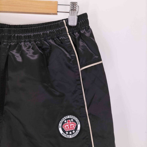 シュプリーム Supreme 24AW Satin Track Pant メンズ JPN:L