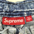 シュプリーム Supreme 24SS WARM UP PANT メンズ JPN:M