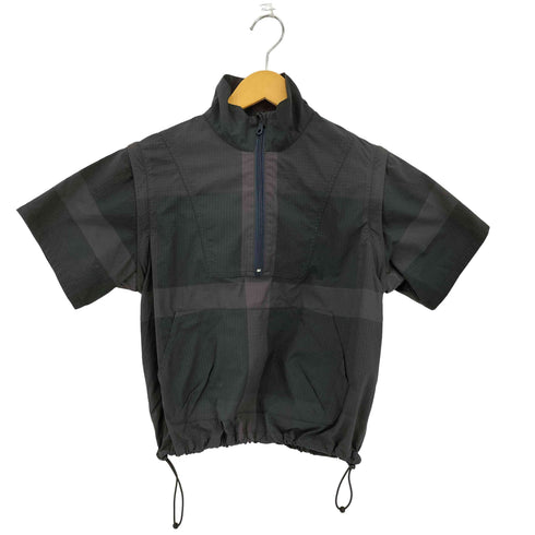 KOWGA 2WAY DETACHABLE SHIRTS レディース