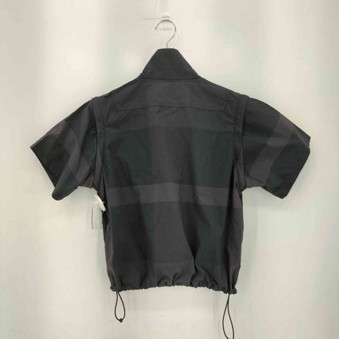 KOWGA 2WAY DETACHABLE SHIRTS レディース