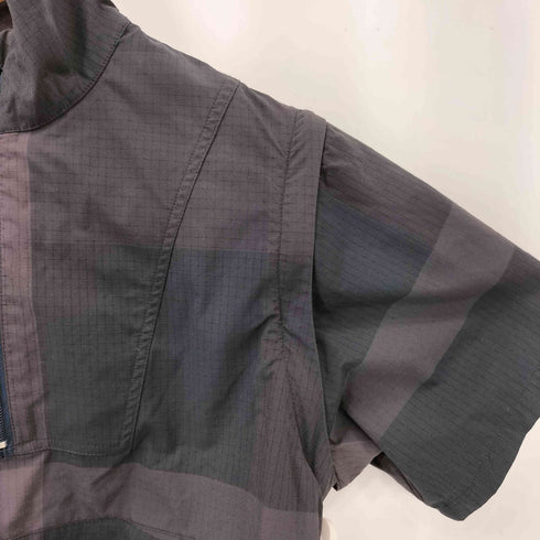 KOWGA 2WAY DETACHABLE SHIRTS レディース