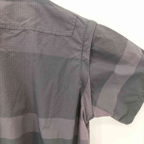 KOWGA 2WAY DETACHABLE SHIRTS レディース