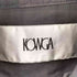 KOWGA 2WAY DETACHABLE SHIRTS レディース