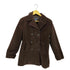 ギャップ Gap OLD スリム ダブルブレスト コーデュロイ ジャケット レディース import:XS
