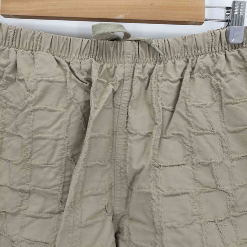 シュプリーム Supreme 23SS repeat stitch track pant メンズ JPN:L