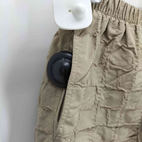 シュプリーム Supreme 23SS repeat stitch track pant メンズ JPN:L