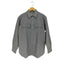 エルエルビーン L.L.Bean シャモアクロスシャツ メンズ JPN:M