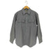 エルエルビーン L.L.Bean シャモアクロスシャツ メンズ JPN:M
