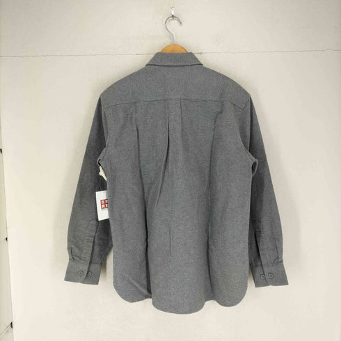 エルエルビーン L.L.Bean シャモアクロスシャツ メンズ JPN:M
